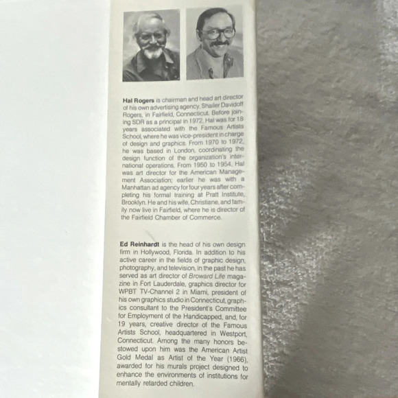 Vintage How To Make Your Own Picture Frames Hardcover Book - Picture 7 of 14